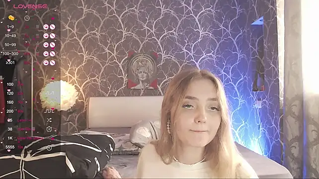 MiaMiaMeow Chat XXX in diretta
