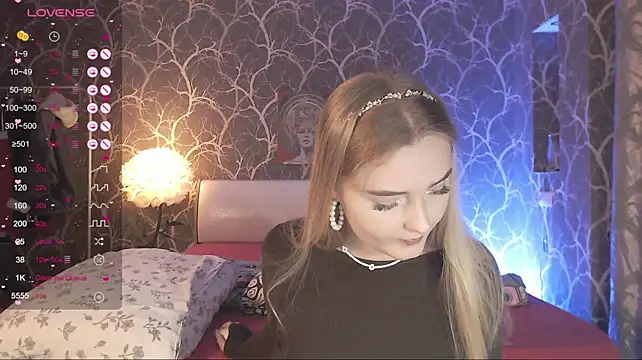Chat XXX en directo de MiaMiaMeow