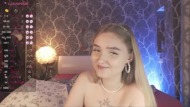 Živý XXX chat MiaMiaMeow