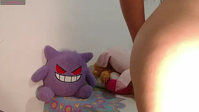 Chat XXX ao vivo de ivannaah_