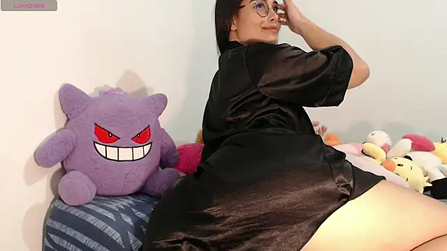 ivannaah_'s Live XXX Chat