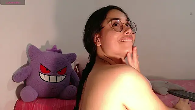 ivannaah_'s Live XXX Chat