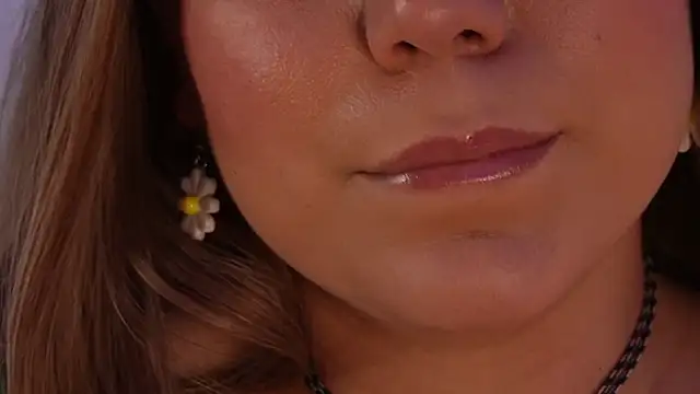 Chat +18 de Coffee_Dreams ao vivo