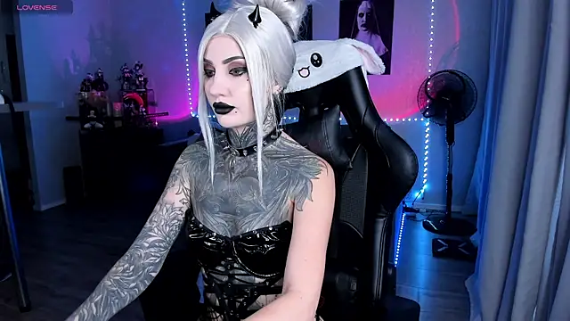 RachelQueen_'s Live XXX Chat