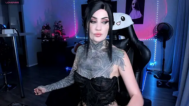 RachelQueen_ Live XXX-chat