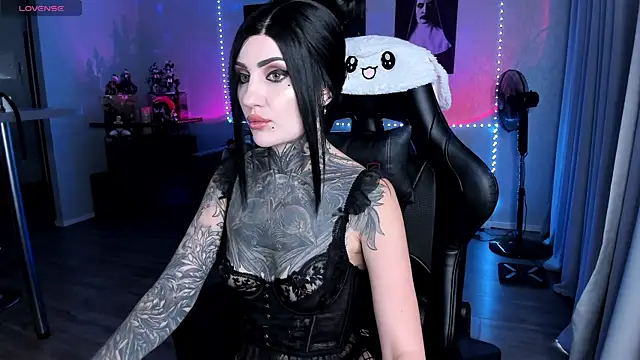 RachelQueen_'s Live XXX Chat