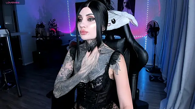 RachelQueen_'s Live XXX Chat