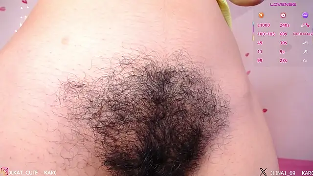 Karolina_1のライブXXXチャット