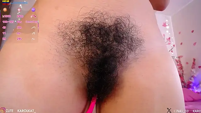 XXX chat uživo modela Karolina_1