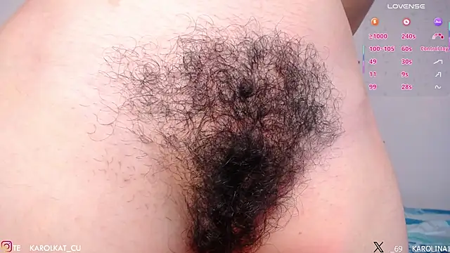 Karolina_1 Obrolan Langsung XXX