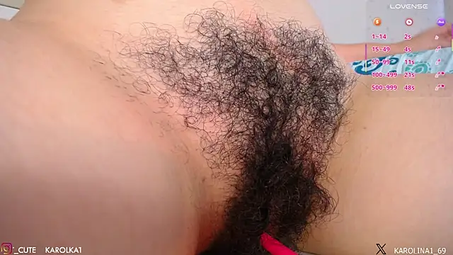Chatroom XXX en direct de Karolina_1