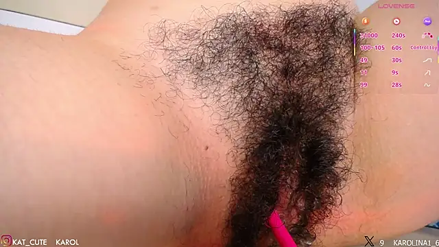 Živý XXX chat Karolina_1