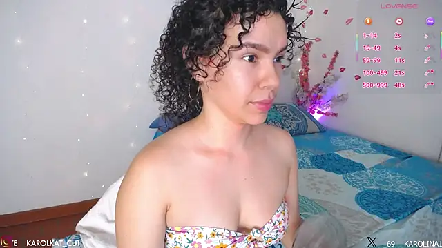 Chat XXX Live Karolina_1