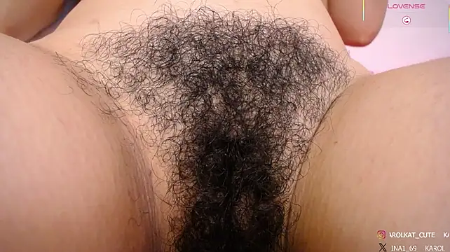 Karolina_1's Live Chat Room