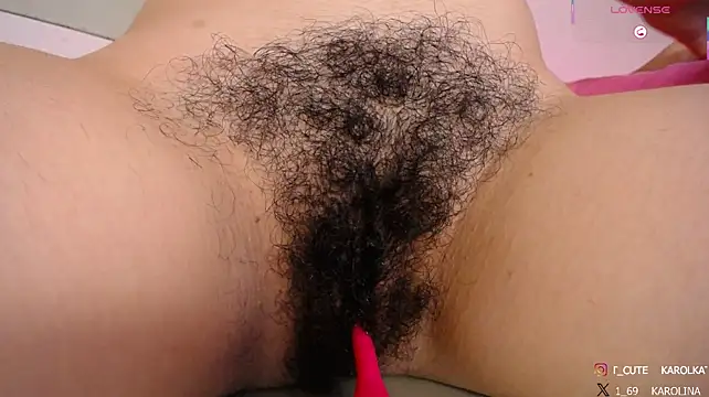 Karolina_1's Live XXX Chat