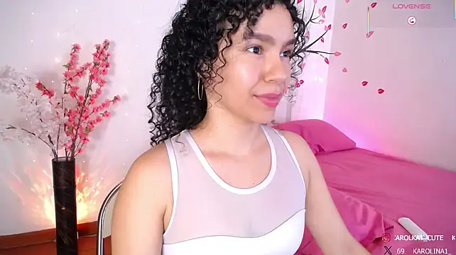 Chat XXX Live Karolina_1