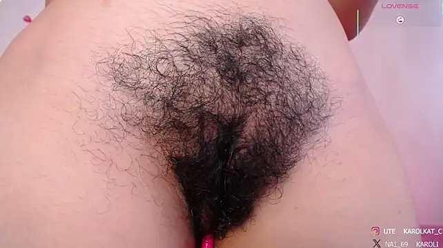 Chat +18 de Karolina_1 ao vivo