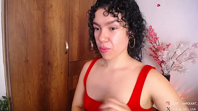 عرض كام Karolina_1