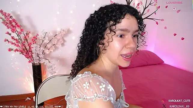 Živý XXX chat Karolina_1