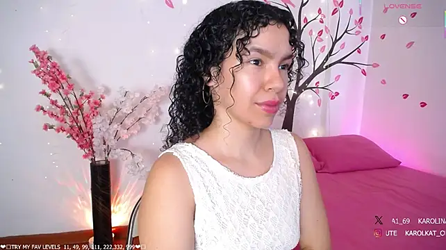 Karolina_1n Live XXX chat