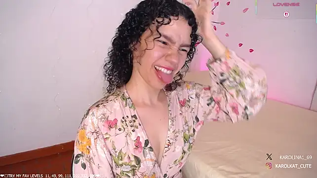 Živý XXX chat Karolina_1