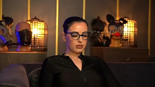 Czat XXX na żywo – kelly_kent