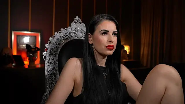 Czat XXX na żywo – kelly_kent