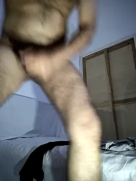 Exciting_displayXXX Show Webcam