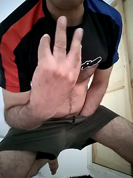 Exciting_displayXXX Webcam Show