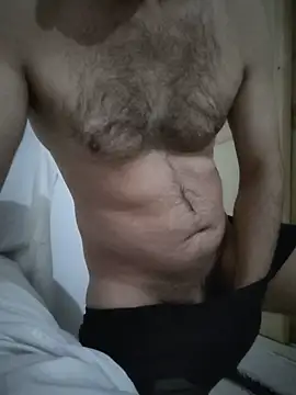 Pokazy przed kamerką – Karim___PornstarsXX