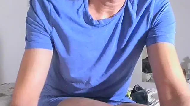 Greta34's Webcam Show
