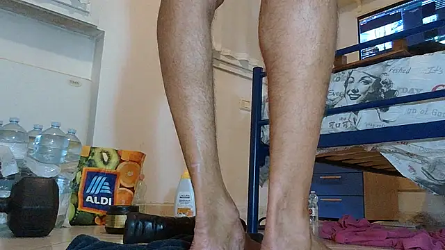 Greta34 Show Webcam