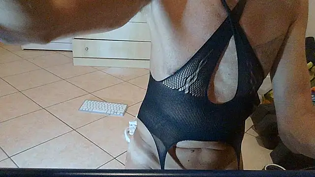 عرض كام Greta34
