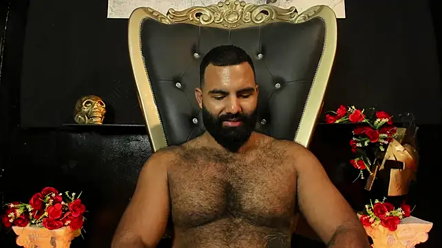 BeardAndrew – webcam-show