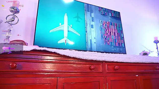 lara_giraldo 网络视讯表演