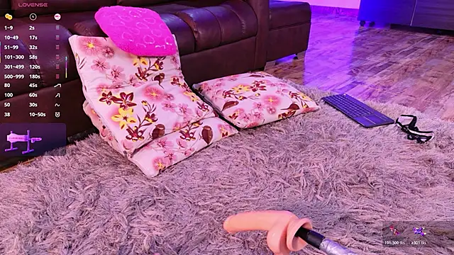 lara_giraldo 실시간 채팅방