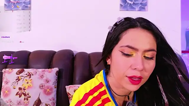 Czat XXX na żywo – lara_giraldo