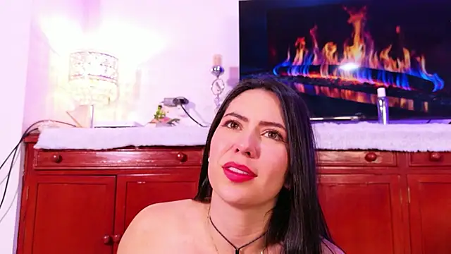 lara_giraldo Chat XXX in diretta