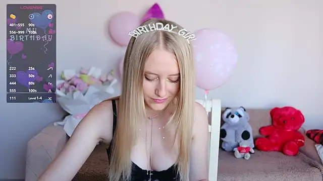 AngeelLina's Live XXX Chat