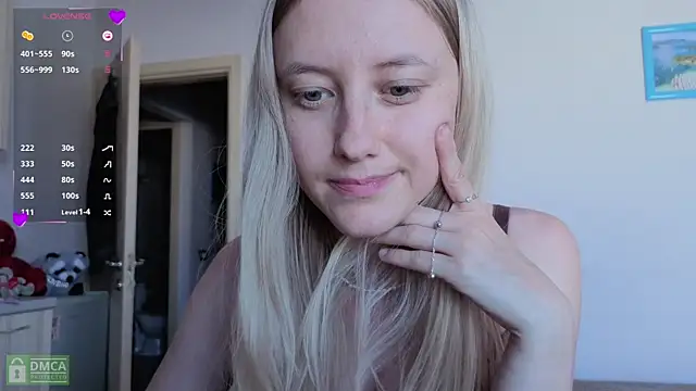 Živý XXX chat AngeelLina