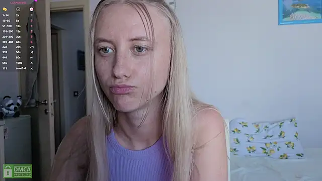 AngeelLina Chat XXX in diretta