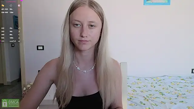 AngeelLina Chat XXX in diretta