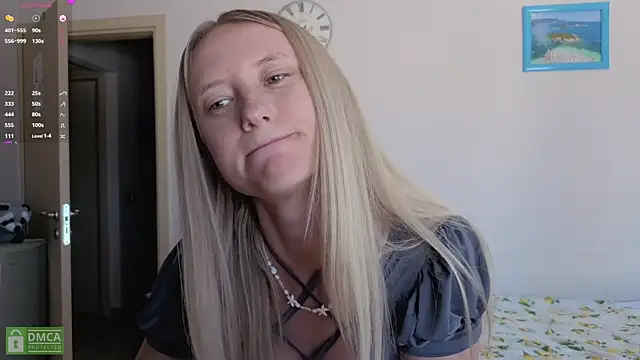 Chat XXX Live AngeelLina