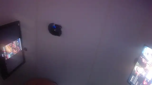 Pokazy przed kamerką – Jorybox