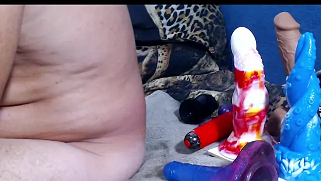 Show de webcam de ass_Destroy