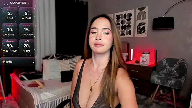 NastyH0tBABEx Webcam-Show