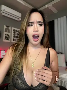 NastyH0tBABEx Webcam-Show