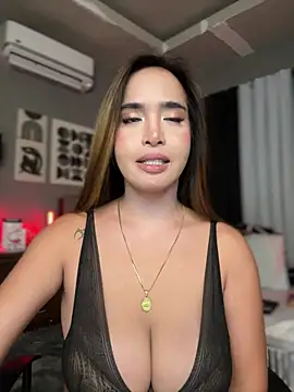 NastyH0tBABEx's Webcam Show