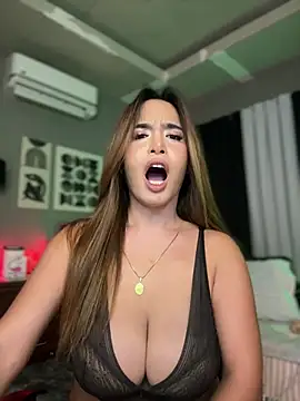 عرض كام NastyH0tBABEx