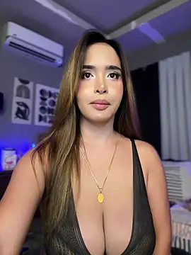 โชว์เว็บแคมของ NastyH0tBABEx